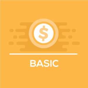 Basic CMS & E-commerce