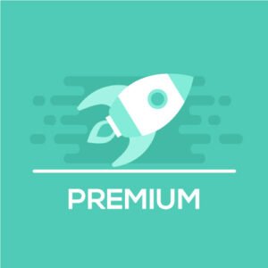 Premium CMS & E-commerce