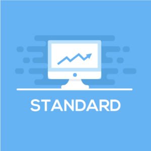 Standard CMS & E-commerce